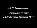 HLG Spaz