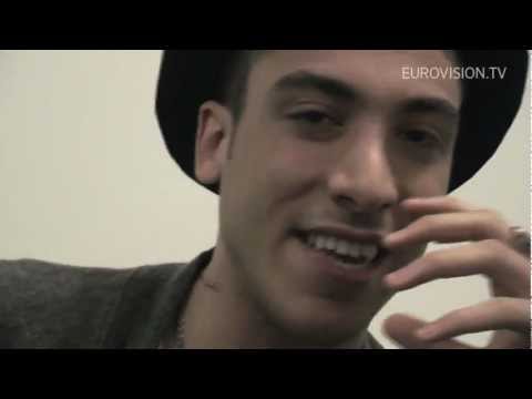 can bonomo video - Powered by http://www.eurovision.tv Can Bonomo is a DJ, producer and musician who after a successful first album is now to take the stage for Turkey in Baku ...