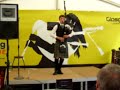 Gordon Conn Jigs Piping Idol Scotland 2007 AlCal