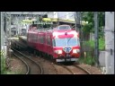 名鉄　7000系　パノラマカー