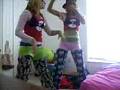 CRAZY ASS HOTT GIRLS.