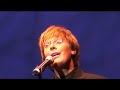 Clay Aiken, Williamsport, HTHAS/OCAYF