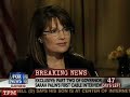 Sarah \"Pitbull\" Palin Decries Political Fighting Sarah \"Pitbull\" Palin Decries Political Fighting