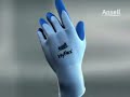 Ansell Gloves