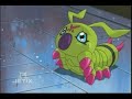 digimon adventure 02 episode 21a - the crest of kindness