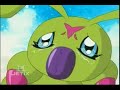 digimon adventure 02 episode 21a - the crest of kindness