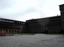 Castelo Sforzesco - Milão