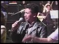 Elim San Marcos - Eres Dios