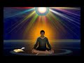 Meditação com os 12 raios, visualização completa