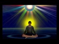 Meditação com os 12 raios, visualização completa