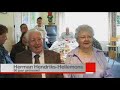 60 jaar getrouwd