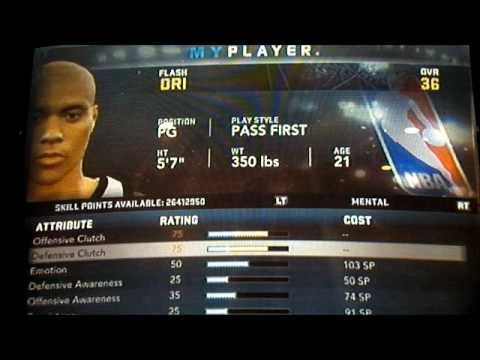 how to locate nba 2k11 saves