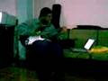 Th3 SNT - De Caracas a Madrid (Performance de Malanga)