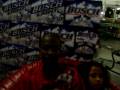 AT WALMART PART 7!!!