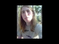 March 2009 mamey sapote picnic in Naples, Florida. Here's a closer look at the 