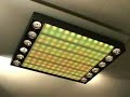 FORMAS VIDEO MAGIC LED SCREEN FORMAS VIDEO MAGIC LED SCREEN