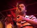 Antibalas Afrobeat Orchestra