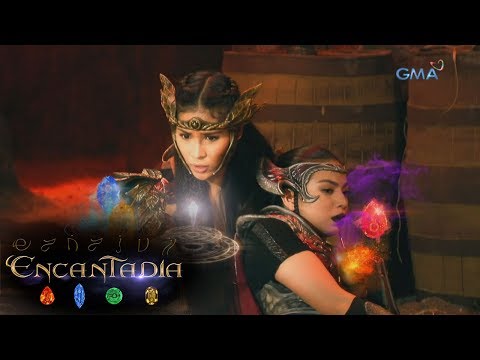 Encantadia 2016: Full Episode 144
