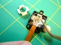 How to clean an Apple Mighty Mouse - Take-apart guide How to clean an Apple Mighty Mouse - Take-apart guide