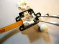 How to clean an Apple Mighty Mouse - Take-apart guide