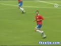 Zeljeznicar-Borac  3:1