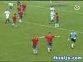 Zeljeznicar-Borac  3:1