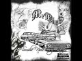 Mr.Chuko - Never Fall Off