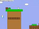 Walkthrough - Syobon Action Cat-Mario Walkthrough - Syobon Action Cat-Mario