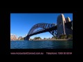 Australia'n Tax Refunds - Back in 4 Working Days