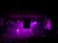upside downside james live edinburgh corn exchange