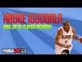 NBA 2k13 Andre Iguodala 87 Ovr Player Review ...