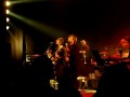 Mando Diao - burning up( Live@Principal 12-12-2009,Thessaloniki).AVI
