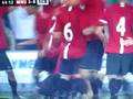 macheda goal in the milk cup final