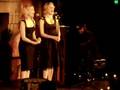 Who Will Love Me As I Am? UPRIGHT Cabaret