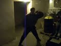 true metal singer