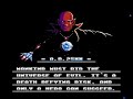 Gyruss (NES) Boss Rush - Part 1