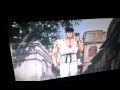 Akuma dans Street Fighter le film d'animation ?!?