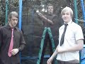 Groinball - the introduction