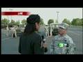 Guard Troops To Help Fight Fires