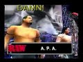 WAR SMF Just Bring it pt 2.Drew Carey against Right ToCensor
