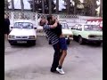 baba beata face atmosfera in braila :))))))