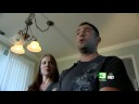 Roseville Couple Alters Marriage License