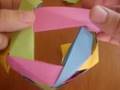 videos de origami dodecahedron