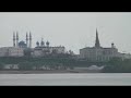 Radical vs Nominal Muslims in Kazan, Russia