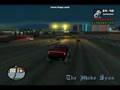 GTA SA Monster