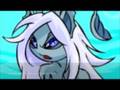 Wicked: A Neopets Musical, COM cast