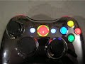 Selling | Chrome Xbox 360 Controller w/ Lit Up Buttons and more... Selling | Chrome Xbox 360 Controller w/ Lit Up Buttons and more...
