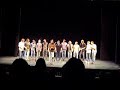 Somewhere only we know - Muhlenberg Acafellas Somewhere only we know - Muhlenberg Acafellas