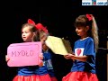 FESTIWAL PIOSENKI O ZDROWIU 