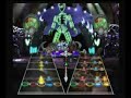 GH3 Full Battle vs. Lou Expert